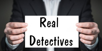 Real Detectives