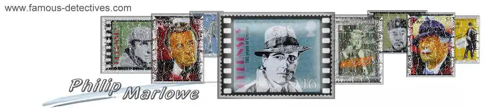 Philip Marlowe