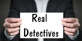 Real Detectives